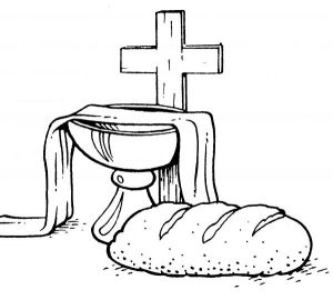 Eerste vrijdagviering